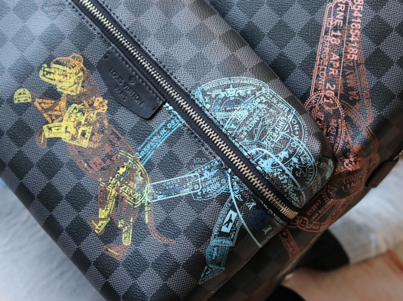 LV Backpacks